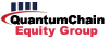 QuantumChain Equity Group Logo