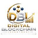 Digital Blockchain Investment logo