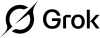 Grok Macrohard Logo