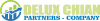 Deluxchian Logo