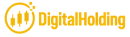 Digital Holding logo
