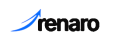 Renaro logo