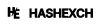 Hashexch Logo