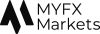 MYFX Markets Logo