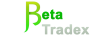 Beta Tradex Logo