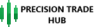 Precision Trade Hub Logo