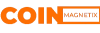 Coinmagnetix Logo