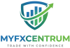 My FX Centrum Logo
