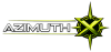 Azimuthx Logo