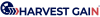 Harvest Gain Logo