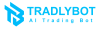 Tradlybot Logo