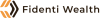 Fidenti Wealth Logo