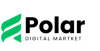 Polar Digital Market Logo