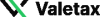 Valetax Logo