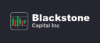 BlackStone Capital Inc Logo