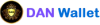 DAN Wallet Logo