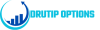 Drutip Options Logo