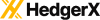 HedgerX Logo