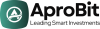 AprobitCapitals Logo