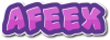 Afeex Logo