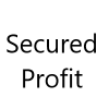 Secured Profit Logo