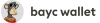 Bayc Wallet Logo