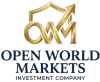 Open World Markets Logo