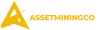 AssetMiningCo Logo