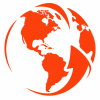 GlobalRift Logo