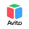H32 Avito Vip Logo