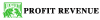 Profit Revenue Logo