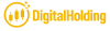 Digital Holding Logo
