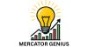 Mercator Genius Logo