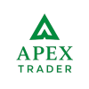 Logo Apex Trader