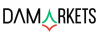 Logo Damarkets