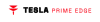 Logo Tesla PrimeEdge