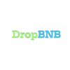 Logo DropBNB