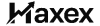 Logo Naxex