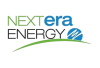 Logo NextEra Energy