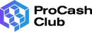 ProCash Club logo