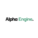 Alpha Engine logo