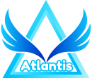 Atlantis Exchange Pro logo