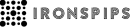 Iron Pips logo