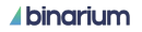 Binarium Luxe logo