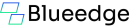 Blueedge logo