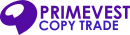 Primevest Copy Trade logo