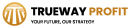 Trueway Profit logo