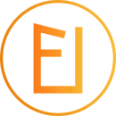 ECN Open logo