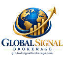 GlobalSignalBrokerage logo