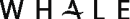 Whale logo